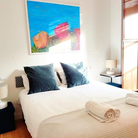 Homeyseville-Luxury Apartment Arenal 6 Pax, Parking Optional Exterior foto