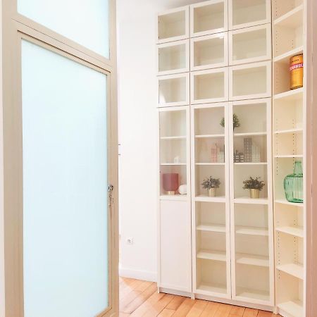 Homeyseville-Luxury Apartment Arenal 6 Pax, Parking Optional Exterior foto