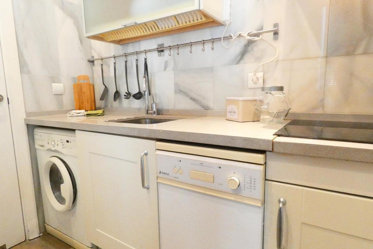 Homeyseville-Luxury Apartment Arenal 6 Pax, Parking Optional Exterior foto