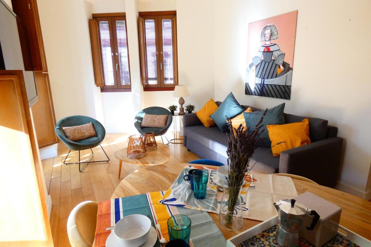 Homeyseville-Luxury Apartment Arenal 6 Pax, Parking Optional Exterior foto