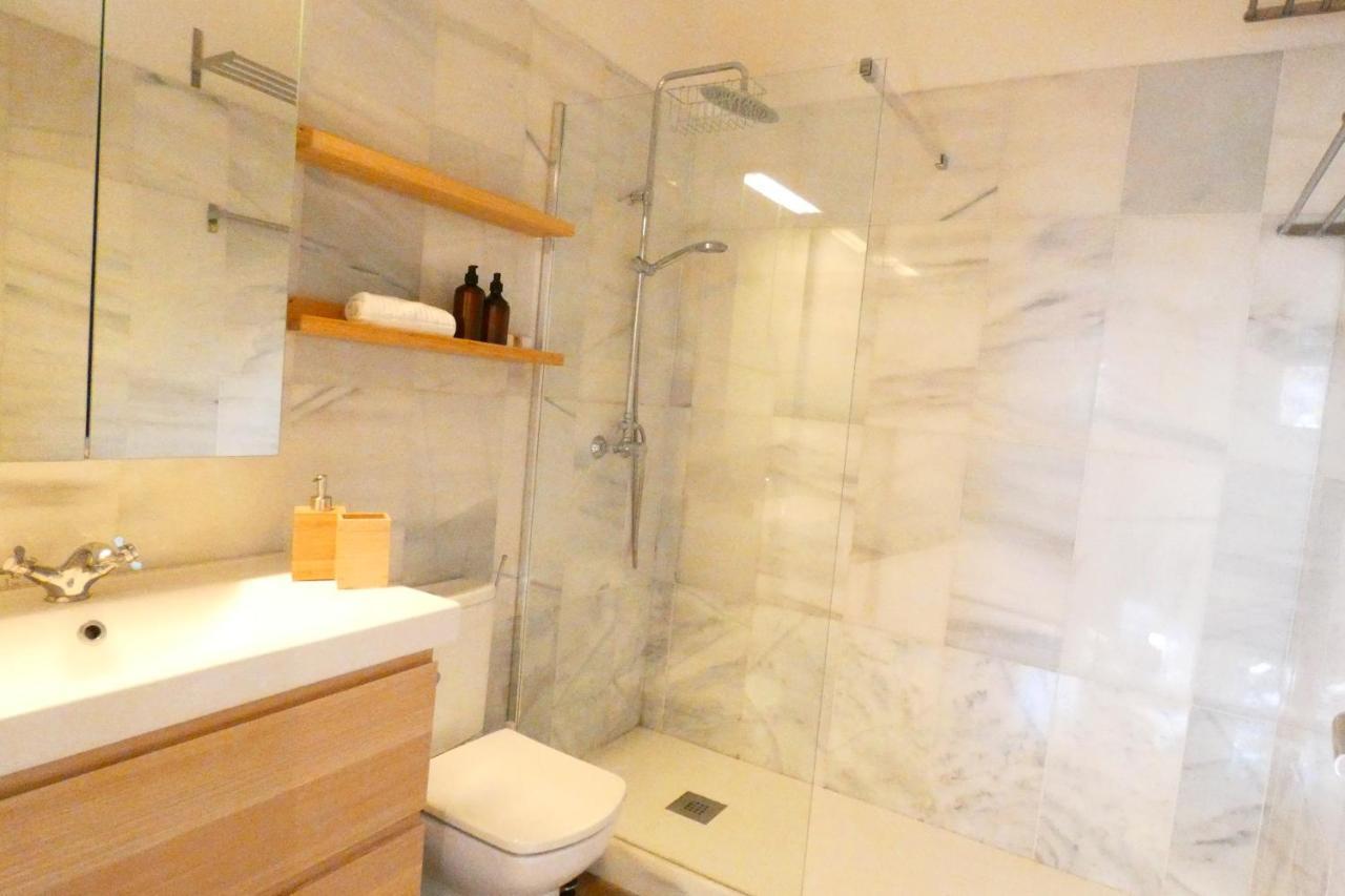 Homeyseville-Luxury Apartment Arenal 6 Pax, Parking Optional Exterior foto