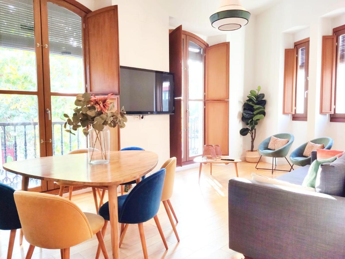 Homeyseville-Luxury Apartment Arenal 6 Pax, Parking Optional Exterior foto