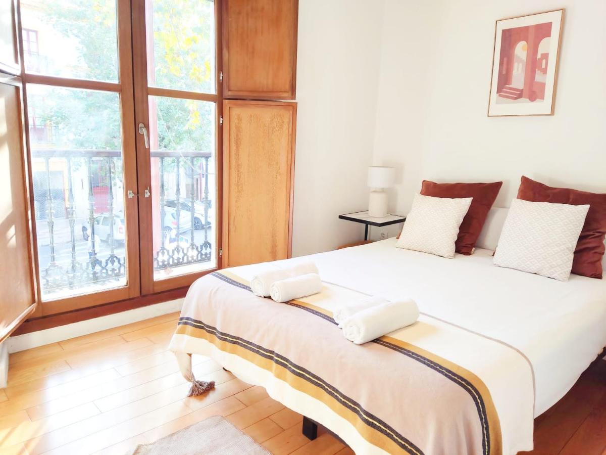 Homeyseville-Luxury Apartment Arenal 6 Pax, Parking Optional Exterior foto