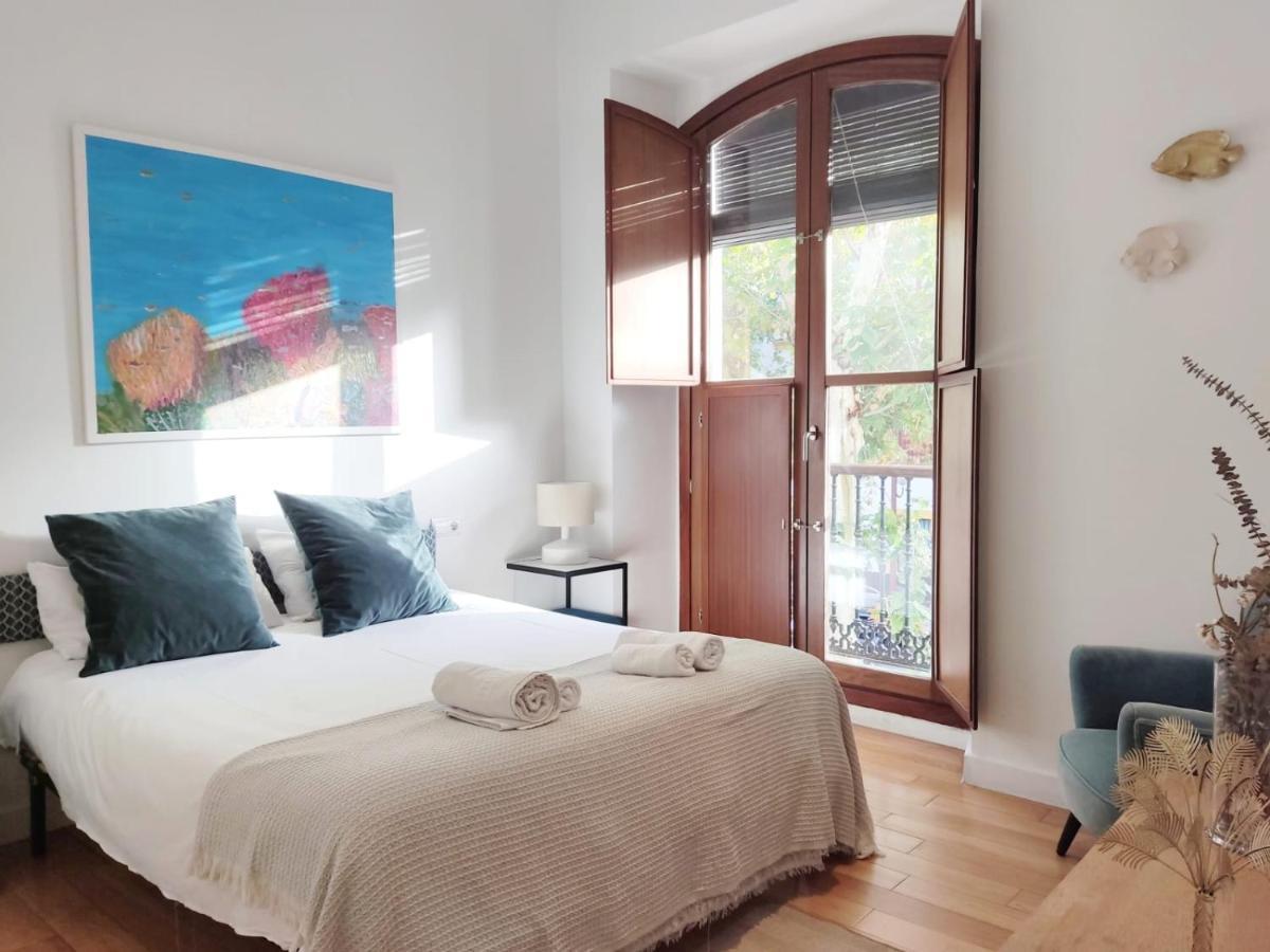 Homeyseville-Luxury Apartment Arenal 6 Pax, Parking Optional Exterior foto