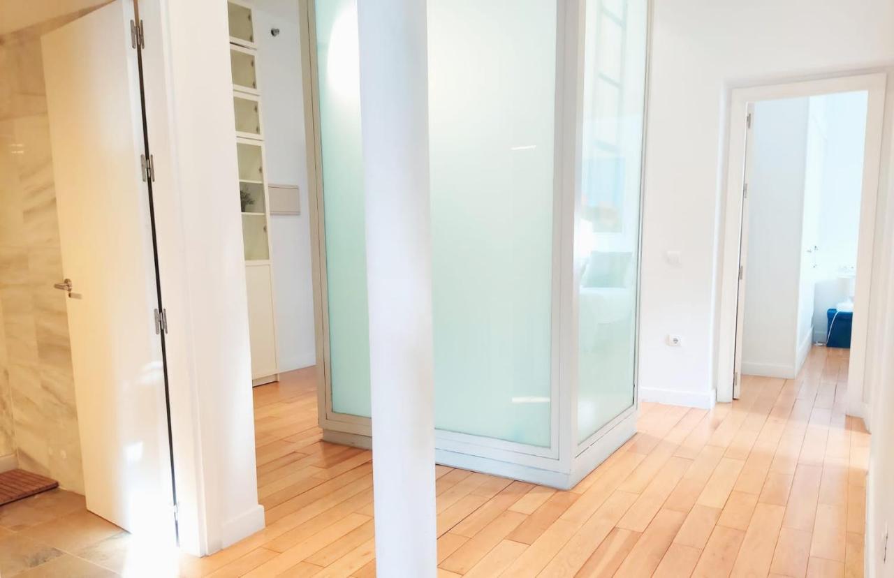 Homeyseville-Luxury Apartment Arenal 6 Pax, Parking Optional Exterior foto