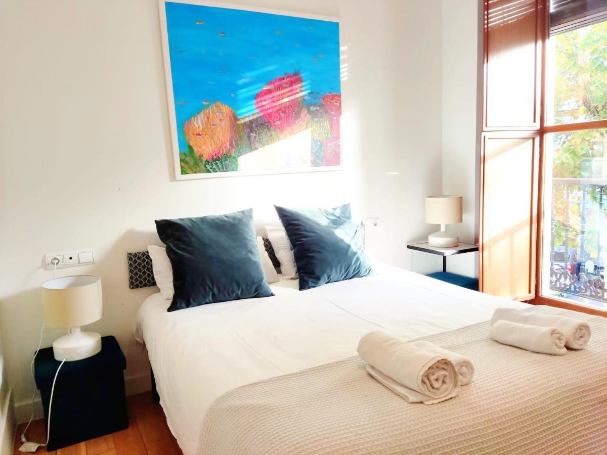 Homeyseville-Luxury Apartment Arenal 6 Pax, Parking Optional Exterior foto