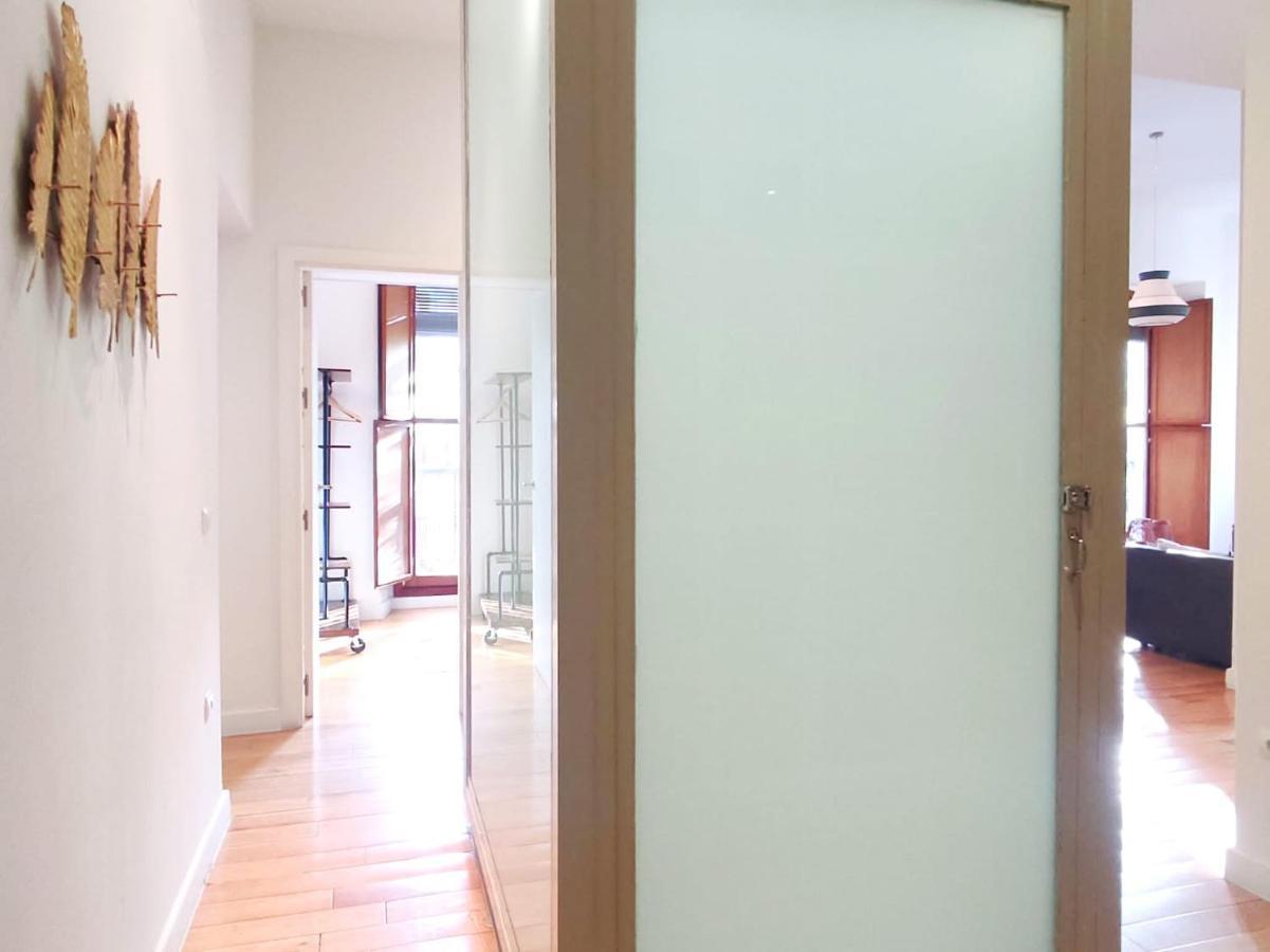 Homeyseville-Luxury Apartment Arenal 6 Pax, Parking Optional Exterior foto