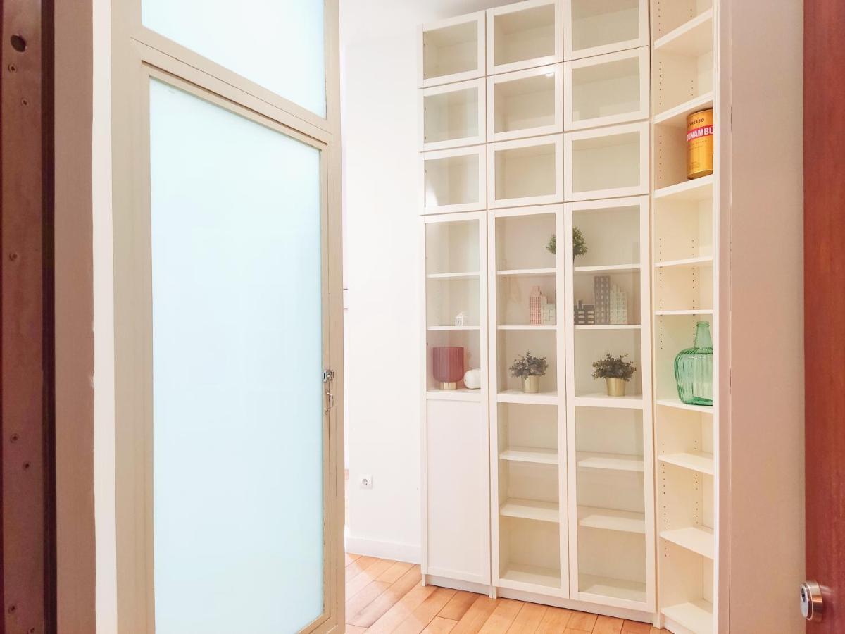 Homeyseville-Luxury Apartment Arenal 6 Pax, Parking Optional Exterior foto